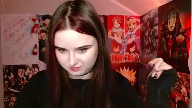 Thumbnail 2, leraaa72's Stream at Chaturbate, 1 month ago