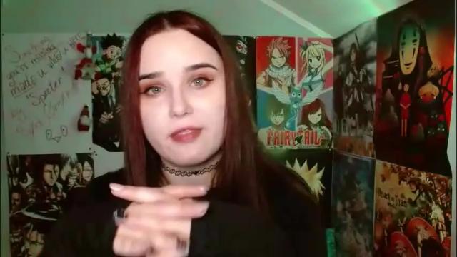 Image 8 of leraaa72 Stream on Chaturbate on 1 month ago