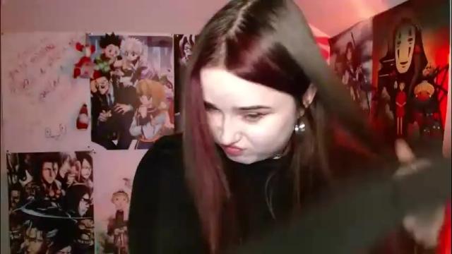 Thumbnail 3, leraaa72's Stream at Chaturbate, 1 month ago