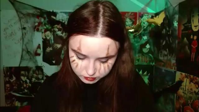 Thumbnail 1, leraaa72's Stream at Chaturbate, 9 days ago