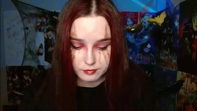 Image 12 of leraaa72 Stream on Chaturbate on 9 days ago