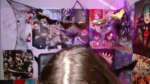 Image 2 of leraaa72 Stream on Chaturbate on 9 days ago