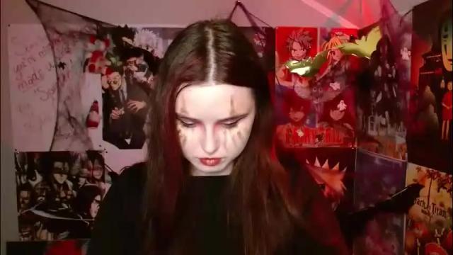 Image 7 of leraaa72 Stream on Chaturbate on 9 days ago