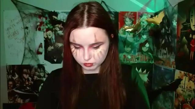 Thumbnail 3, leraaa72's Stream at Chaturbate, 9 days ago