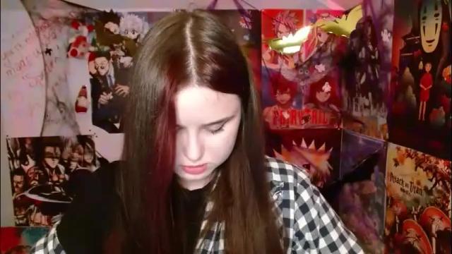 Thumbnail 1, leraaa72's Stream at Chaturbate, 7 days ago