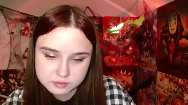 Image 11 of leraaa72 Stream on Chaturbate on 8 days ago