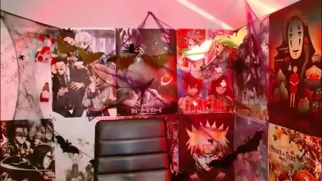 Image 12 of leraaa72 Stream on Chaturbate on 8 days ago