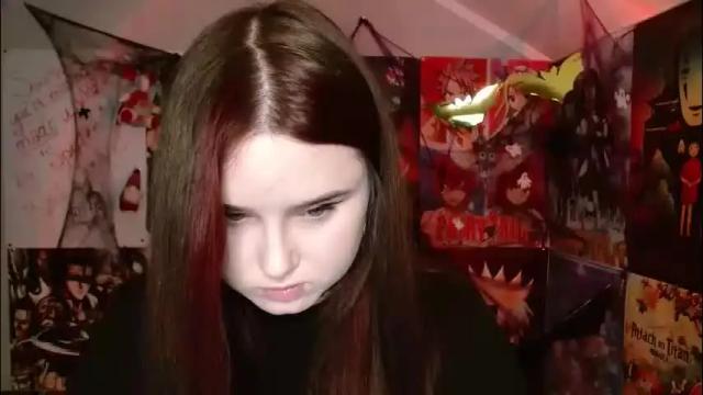 Image 3 of leraaa72 Stream on Chaturbate on 4 days ago