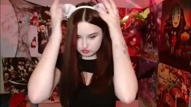 Image 4 of leraaa72 Stream on Chaturbate on 1 day ago