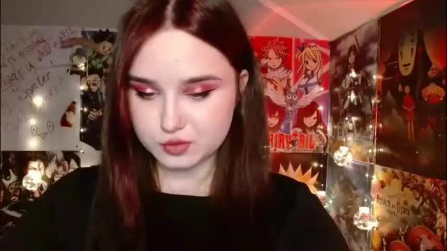 Image 6 of leraaa72 Stream on Chaturbate on 1 month ago