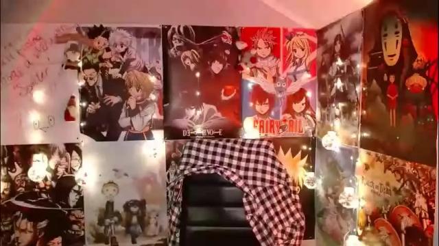 Image 10 of leraaa72 Stream on Chaturbate on 1 month ago