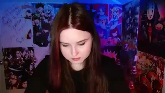 Image 10 of leraaa72 Stream on Chaturbate on 1 month ago