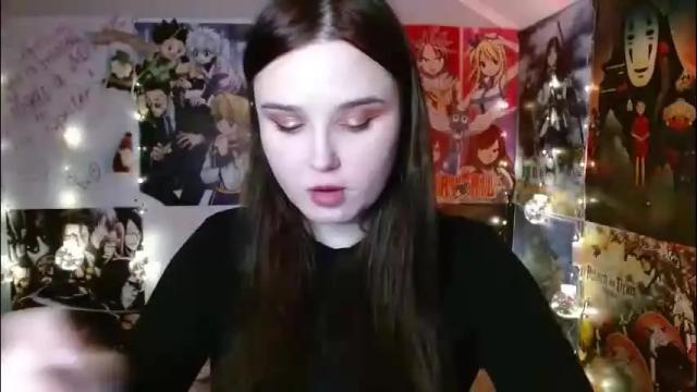 Thumbnail 1, leraaa72's Stream at Chaturbate, 1 month ago