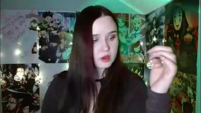 Thumbnail 3, leraaa72's Stream at Chaturbate, 29 days ago