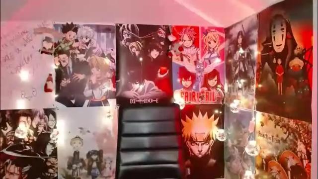 Image 8 of leraaa72 Stream on Chaturbate on 1 month ago