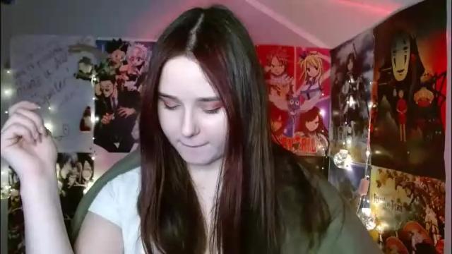 Thumbnail 2, leraaa72's Stream at Chaturbate, 21 days ago