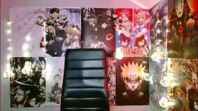 Thumbnail 2, leraaa72's Stream at Chaturbate, 11 days ago