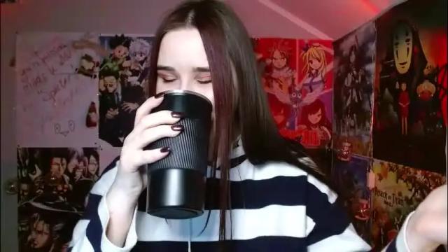 Thumbnail 1, leraaa72's Stream at Chaturbate, 8 days ago