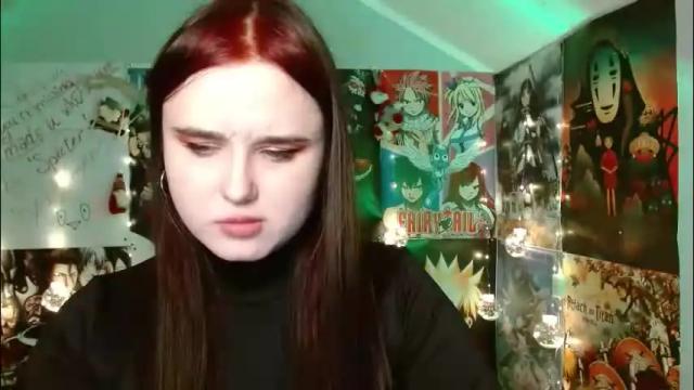 Image 12 of leraaa72 Stream on Chaturbate on 11 days ago