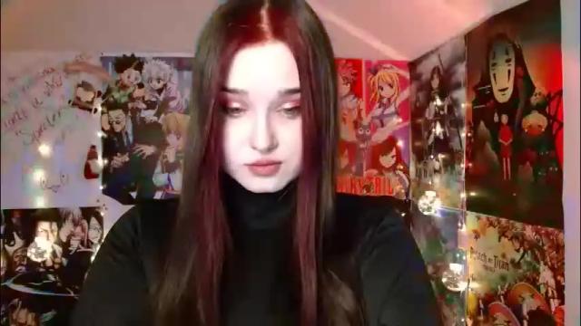 Image 3 of leraaa72 Stream on Chaturbate on 11 days ago