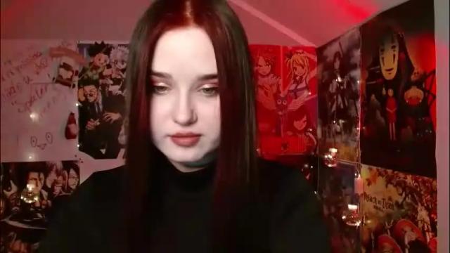 Image 4 of leraaa72 Stream on Chaturbate on 11 days ago