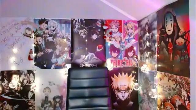 Image 6 of leraaa72 Stream on Chaturbate on 11 days ago