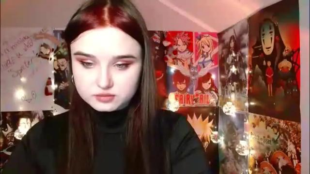 Thumbnail 3, leraaa72's Stream at Chaturbate, 4 days ago