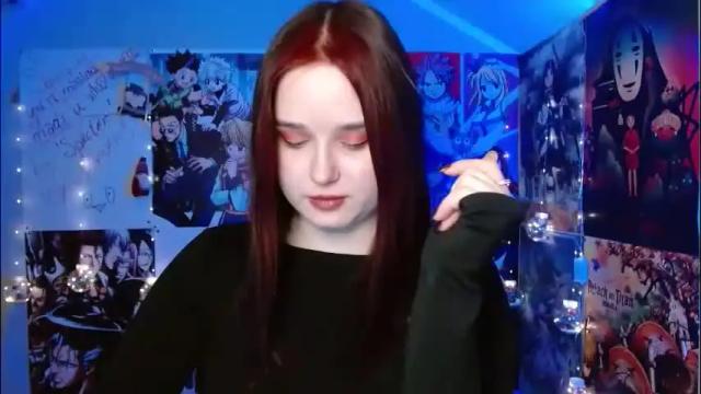 Image 10 of leraaa72 Stream on Chaturbate on 8 days ago