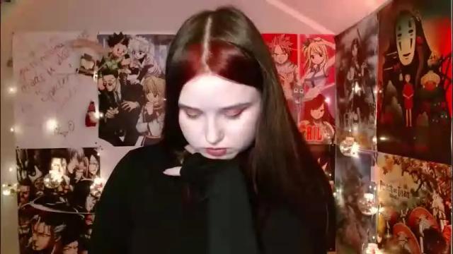 Image 11 of leraaa72 Stream on Chaturbate on 8 days ago