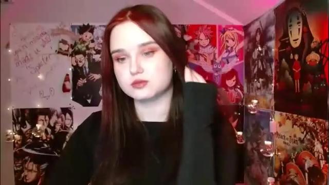 Image 8 of leraaa72 Stream on Chaturbate on 8 days ago