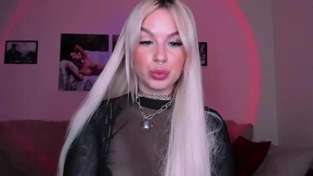 Thumbnail 2, lerika_moore's Stream at Chaturbate, 14 months ago