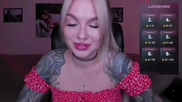 Image 10 of lerika_moore Stream on Chaturbate on 13 months ago