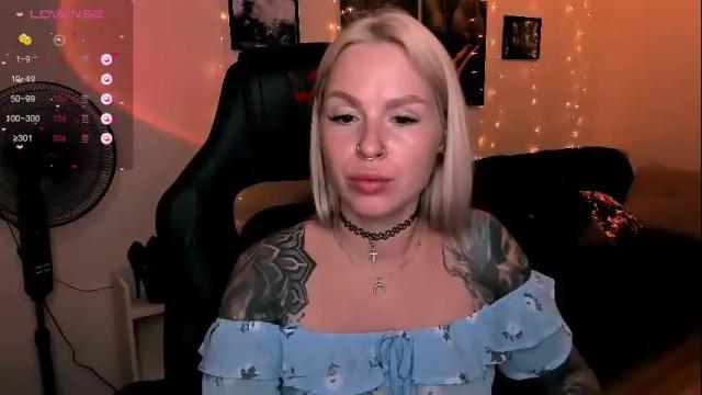 Image 10 of lerika_moore Stream on Chaturbate on 3 months ago
