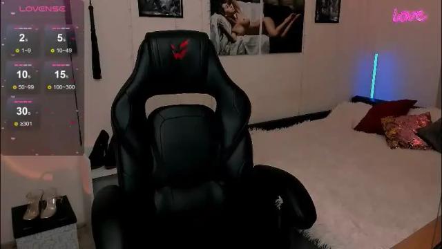 Thumbnail 2, lerika_moore's Stream at Chaturbate, 2 months ago