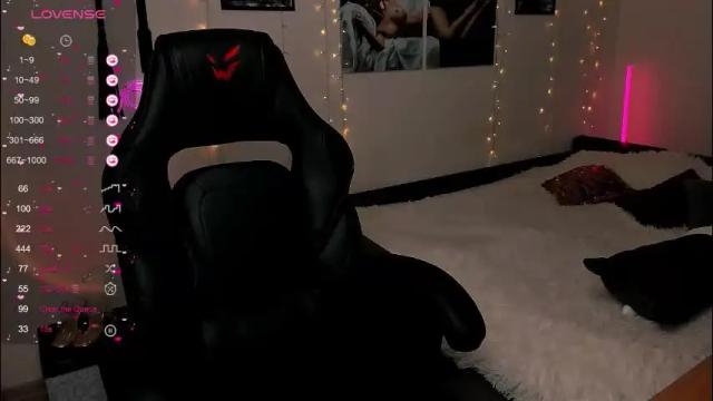 Thumbnail 2, lerika_moore's Stream at Chaturbate, 1 month ago