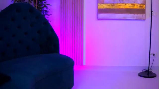 Thumbnail 3, lesaismore's Stream at Chaturbate, 1 month ago