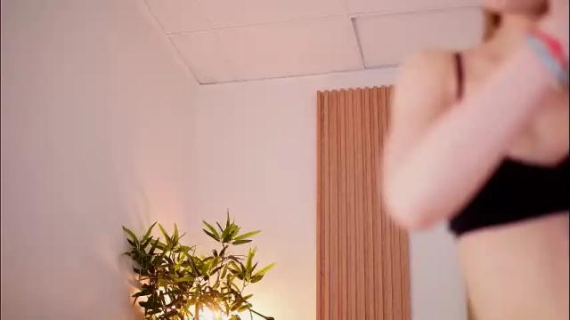 Thumbnail 1, lesaismore's Stream at Chaturbate, 1 month ago