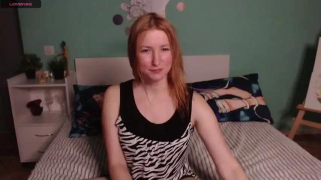 Image 10 of lesanamagic Stream on Chaturbate on 20 months ago