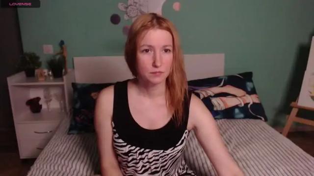 Image 4 of lesanamagic Stream on Chaturbate on 20 months ago