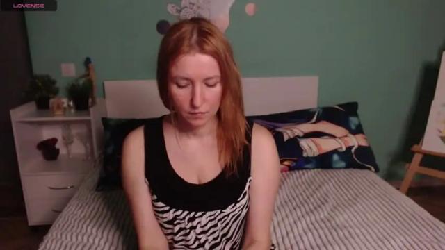 Image 8 of lesanamagic Stream on Chaturbate on 20 months ago