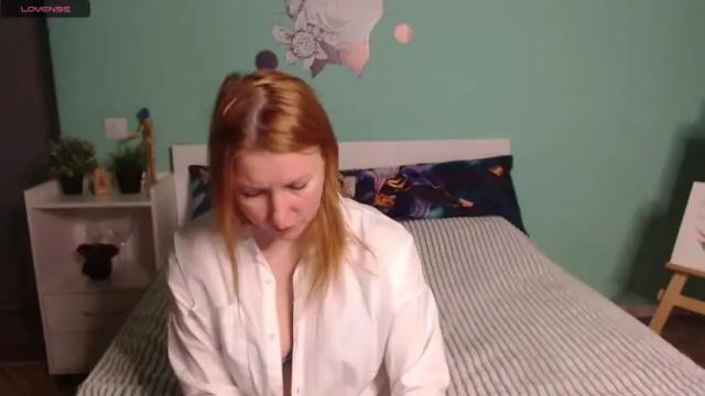 Image 11 of lesanamagic Stream on Chaturbate on 19 months ago
