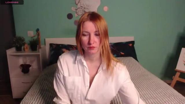 Image 2 of lesanamagic Stream on Chaturbate on 19 months ago