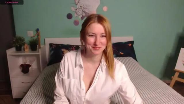 Image 6 of lesanamagic Stream on Chaturbate on 19 months ago