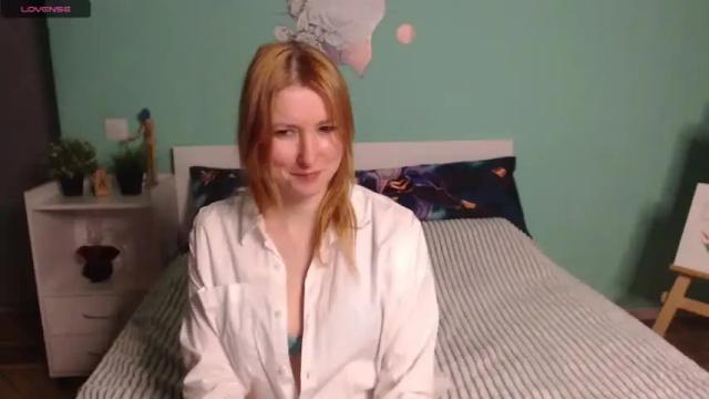 Image 8 of lesanamagic Stream on Chaturbate on 19 months ago