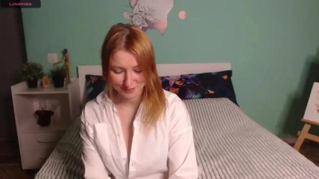 Thumbnail 3, lesanamagic's Stream at Chaturbate, 19 months ago