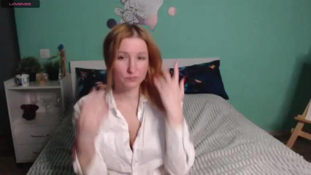 Image 12 of lesanamagic Stream on Chaturbate on 19 months ago