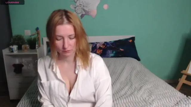 Image 2 of lesanamagic Stream on Chaturbate on 19 months ago