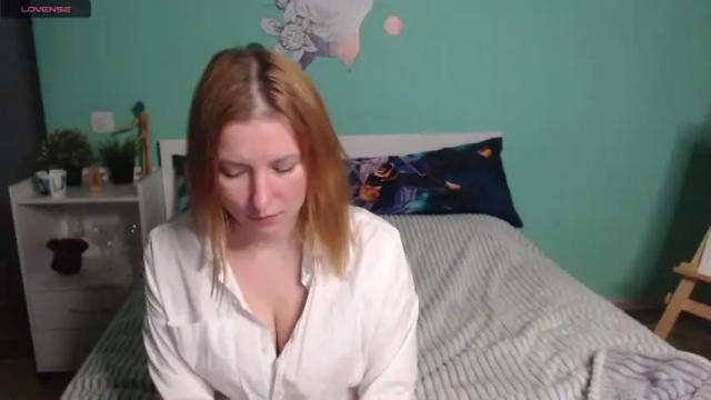 Image 3 of lesanamagic Stream on Chaturbate on 19 months ago