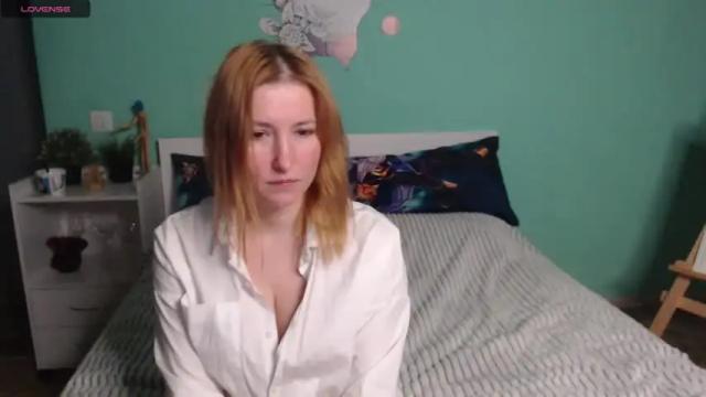 Image 6 of lesanamagic Stream on Chaturbate on 19 months ago