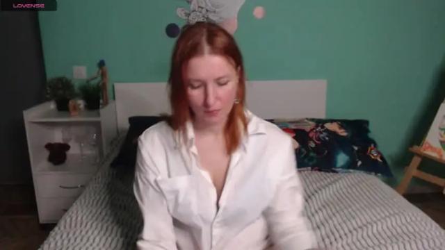 Image 11 of lesanamagic Stream on Chaturbate on 18 months ago